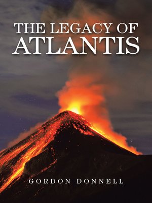 cover image of The Legacy of Atlantis